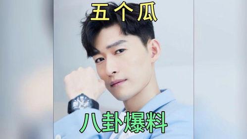 娱乐圈吃瓜崽是谁